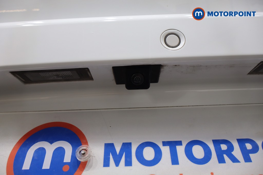 Mg Motor Uk ZS Exclusive Manual Petrol SUV - Stock Number (1559684) - 30th supplementary image