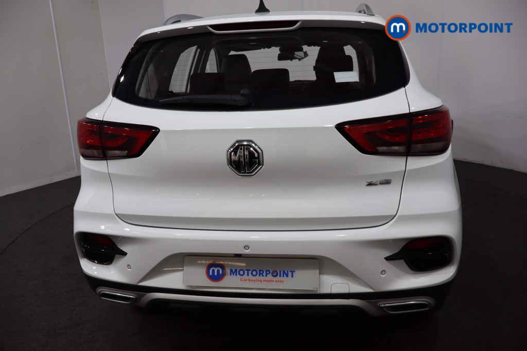 Mg Motor Uk ZS Exclusive Manual Petrol SUV - Stock Number (1559684) - 31st supplementary image