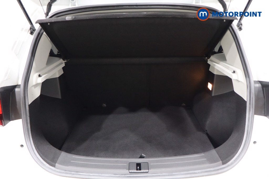 Mg Motor Uk ZS Exclusive Manual Petrol SUV - Stock Number (1559684) - 32nd supplementary image