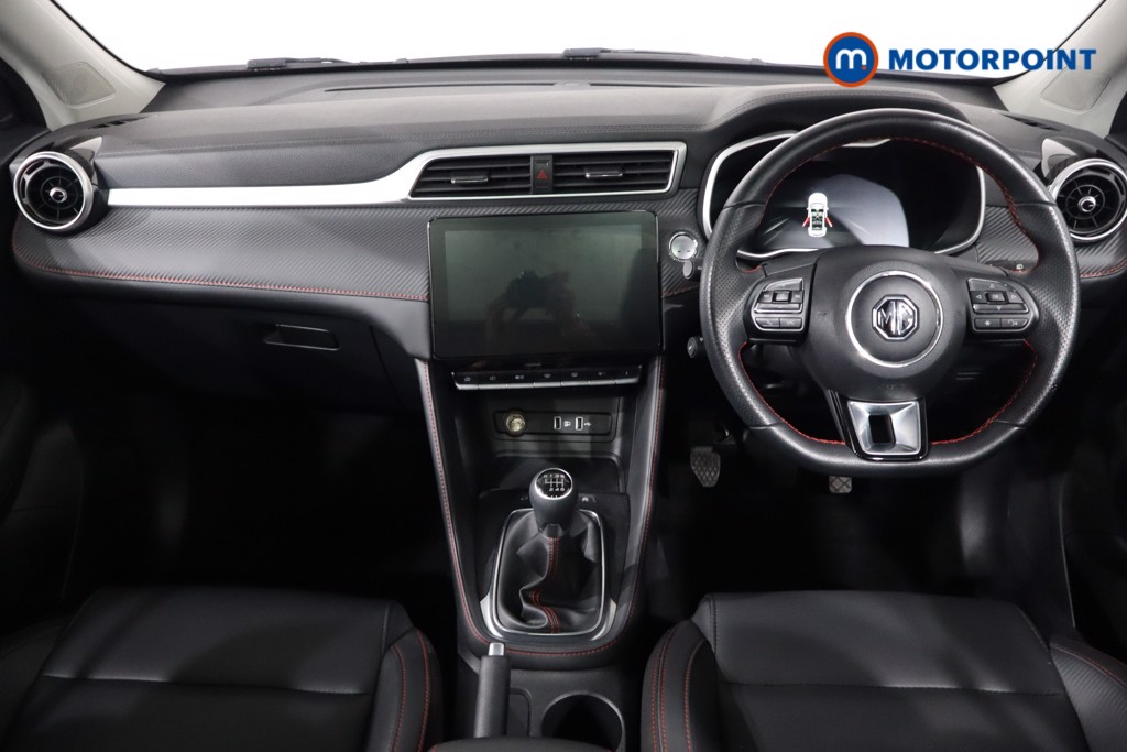 Mg Motor Uk ZS Exclusive Manual Petrol SUV - Stock Number (1559684) - 1st supplementary image