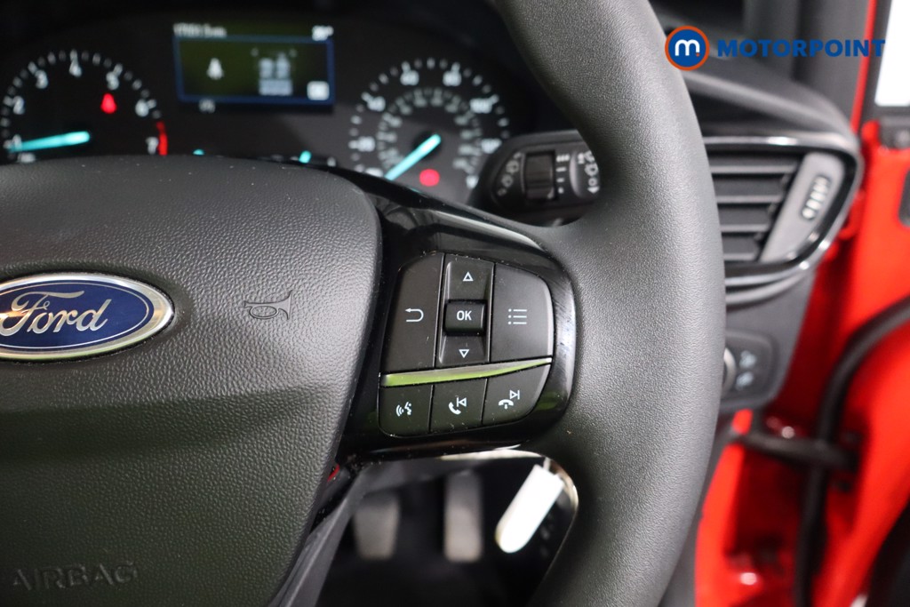 Ford Fiesta Trend Manual Petrol Hatchback - Stock Number (1559690) - 8th supplementary image