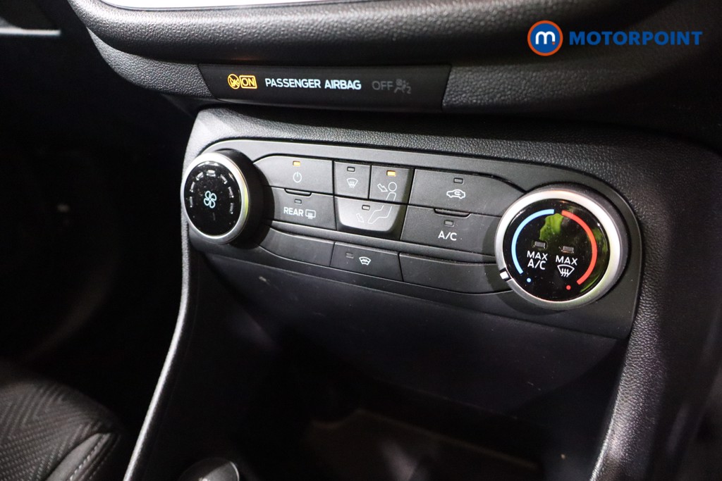 Ford Fiesta Trend Manual Petrol Hatchback - Stock Number (1559690) - 14th supplementary image