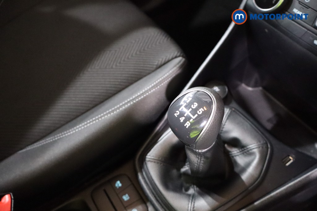 Ford Fiesta Trend Manual Petrol Hatchback - Stock Number (1559690) - 15th supplementary image