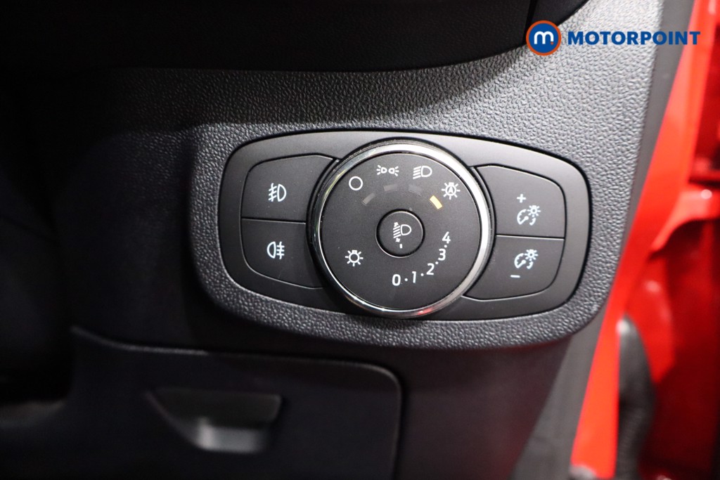 Ford Fiesta Trend Manual Petrol Hatchback - Stock Number (1559690) - 18th supplementary image