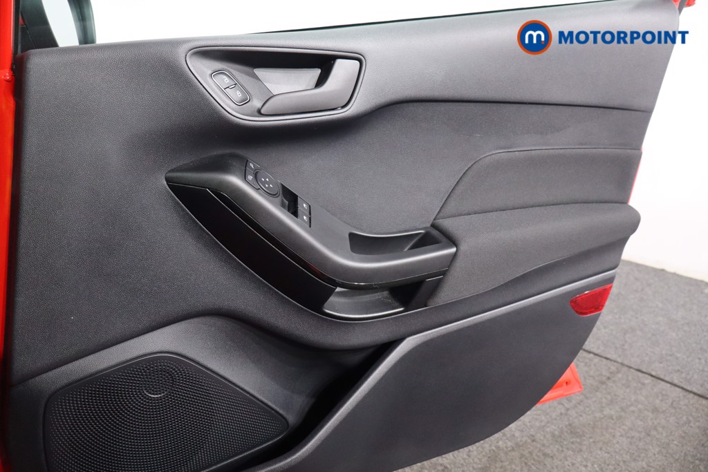 Ford Fiesta Trend Manual Petrol Hatchback - Stock Number (1559690) - 20th supplementary image