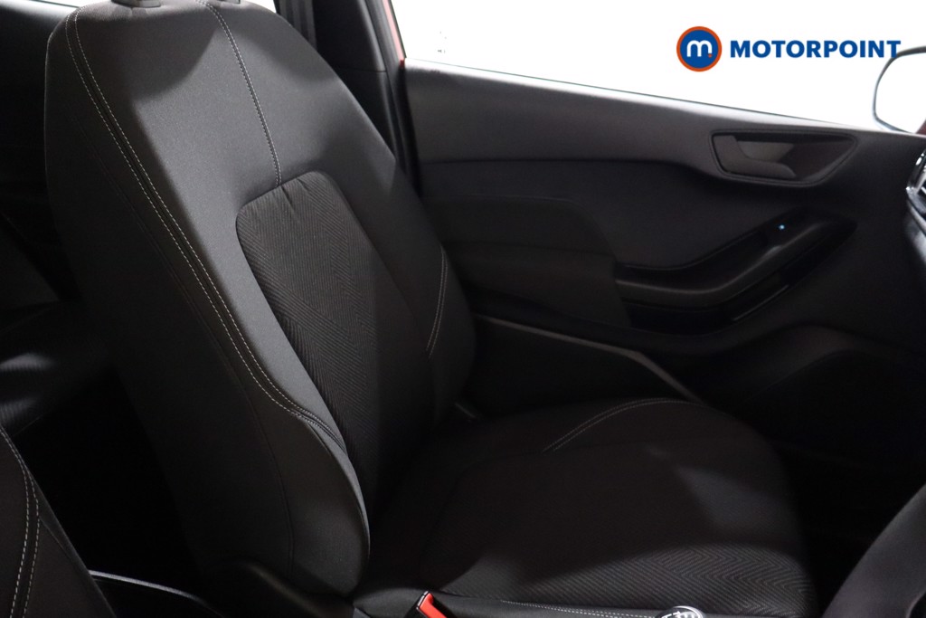 Ford Fiesta Trend Manual Petrol Hatchback - Stock Number (1559690) - 21st supplementary image