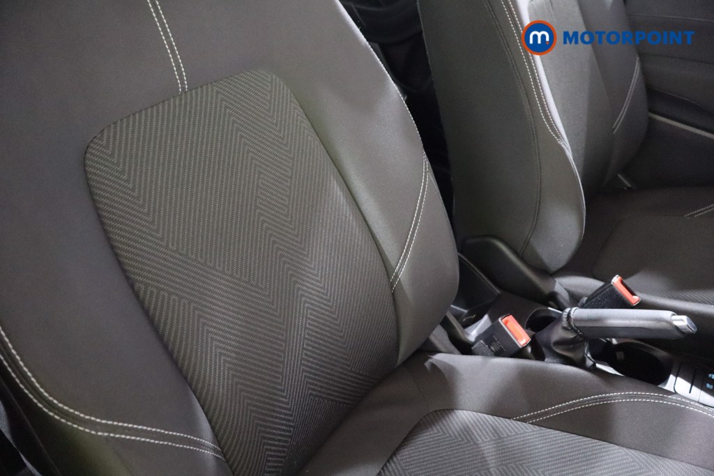 Ford Fiesta Trend Manual Petrol Hatchback - Stock Number (1559690) - 22nd supplementary image