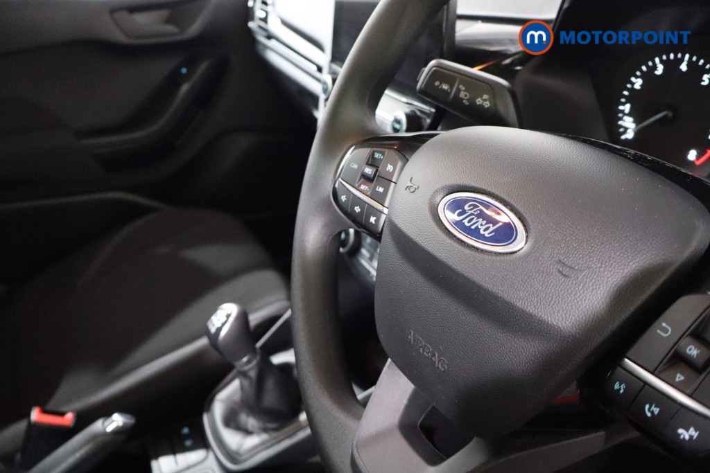 Ford Fiesta Trend Manual Petrol Hatchback - Stock Number (1559690) - 23rd supplementary image