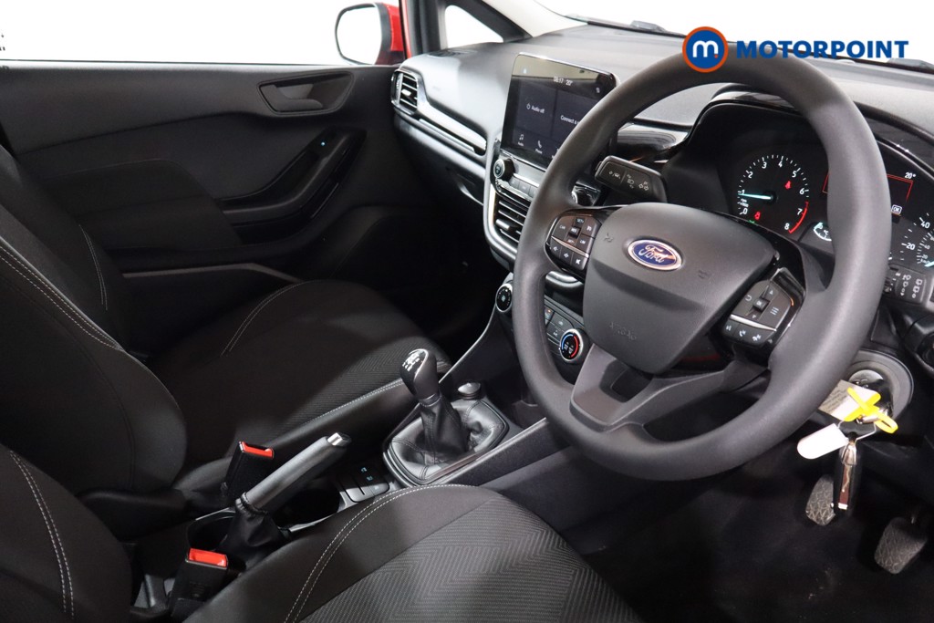 Ford Fiesta Trend Manual Petrol Hatchback - Stock Number (1559690) - 24th supplementary image