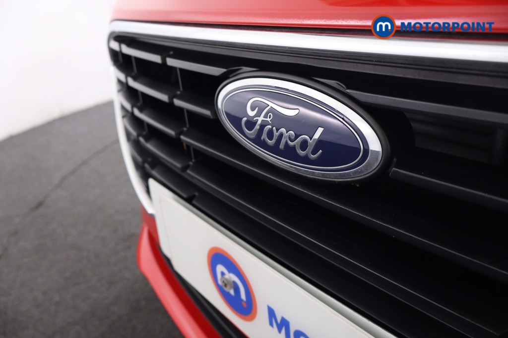 Ford Fiesta Trend Manual Petrol Hatchback - Stock Number (1559690) - 25th supplementary image