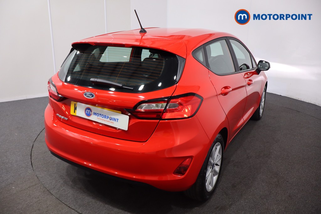 Ford Fiesta Trend Manual Petrol Hatchback - Stock Number (1559690) - 26th supplementary image