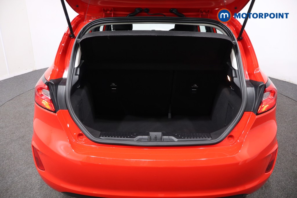 Ford Fiesta Trend Manual Petrol Hatchback - Stock Number (1559690) - 27th supplementary image