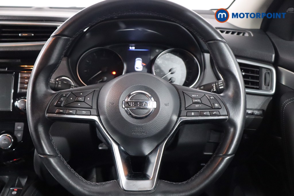 Nissan Qashqai Tekna Manual Petrol SUV - Stock Number (1559691) - 6th supplementary image