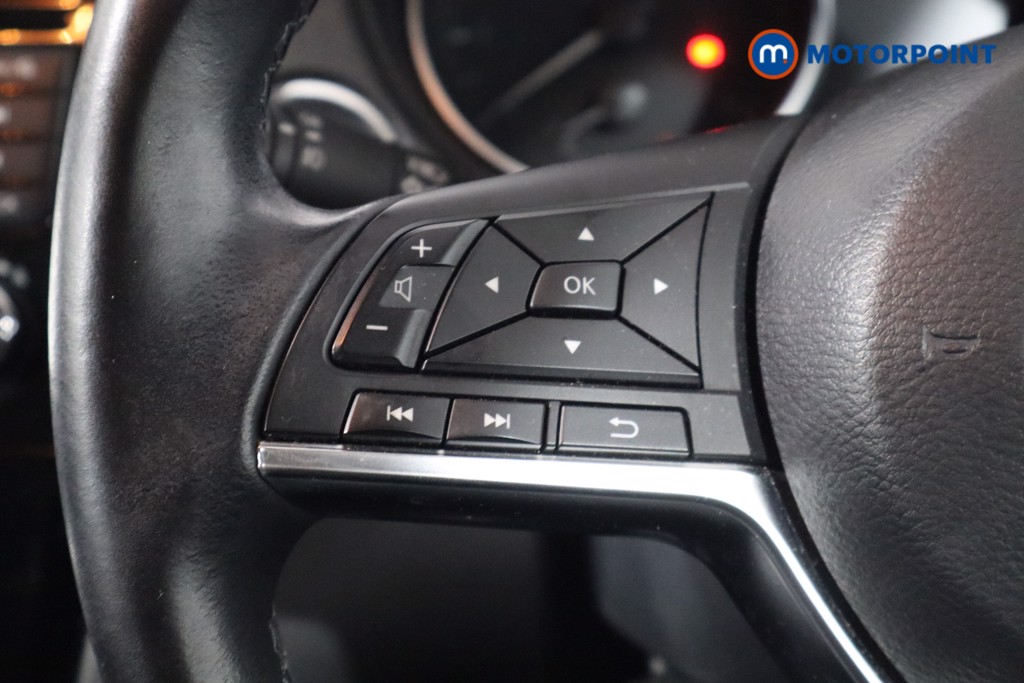Nissan Qashqai Tekna Manual Petrol SUV - Stock Number (1559691) - 7th supplementary image