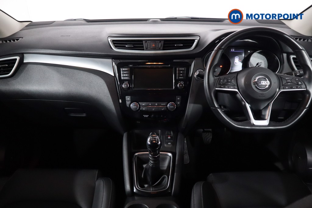 Nissan Qashqai Tekna Manual Petrol SUV - Stock Number (1559691) - 1st supplementary image