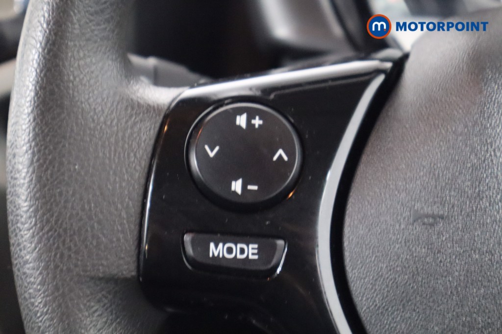Peugeot 108 Active Manual Petrol Hatchback - Stock Number (1559695) - 7th supplementary image