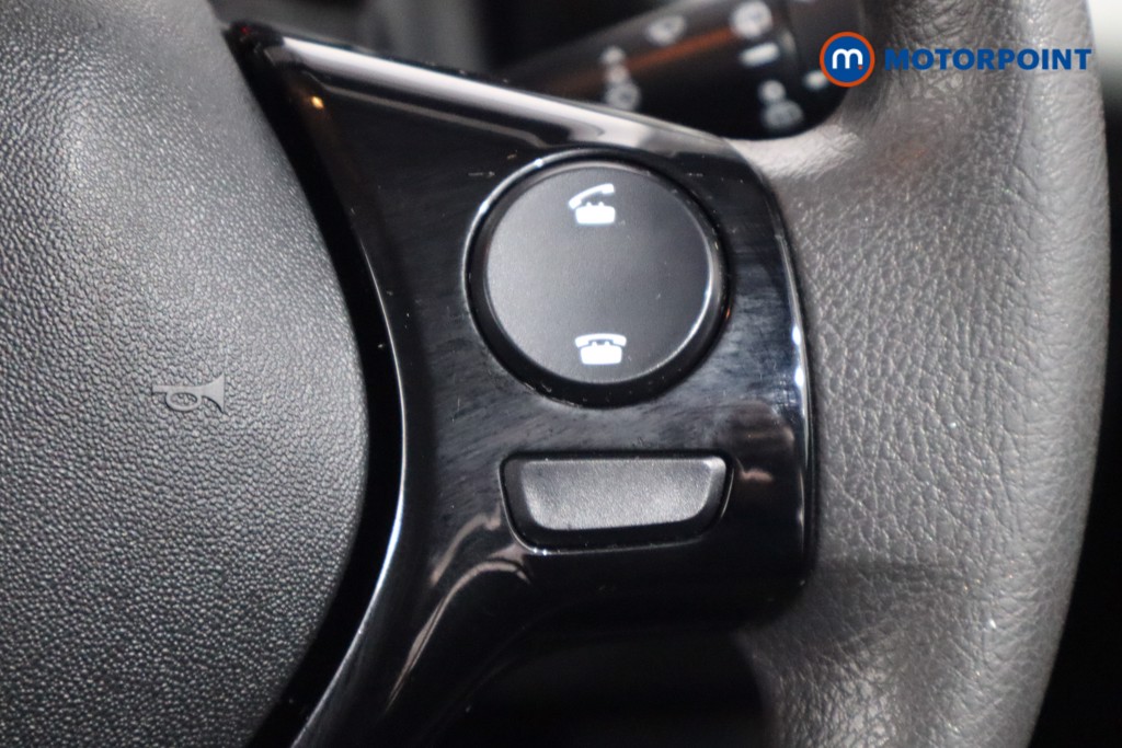 Peugeot 108 Active Manual Petrol Hatchback - Stock Number (1559695) - 8th supplementary image