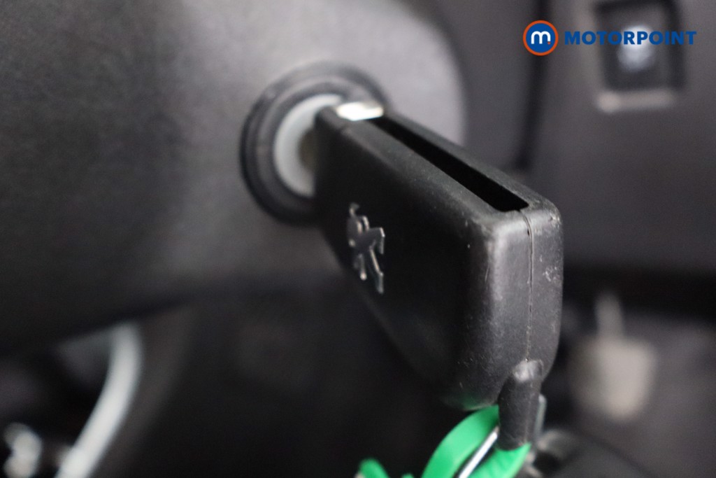 Peugeot 108 Active Manual Petrol Hatchback - Stock Number (1559695) - 13th supplementary image