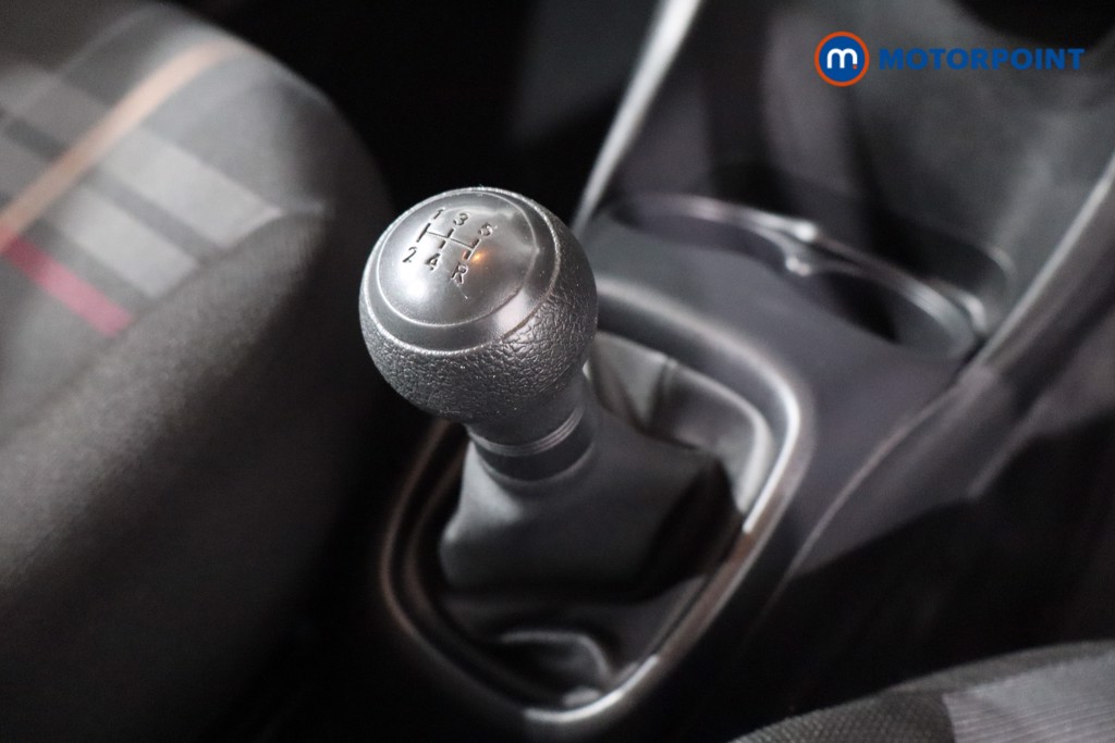 Peugeot 108 Active Manual Petrol Hatchback - Stock Number (1559695) - 14th supplementary image