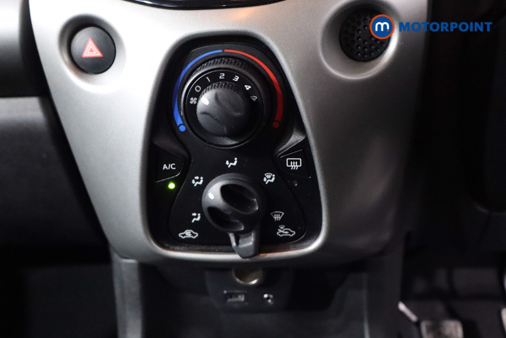 Peugeot 108 Active Manual Petrol Hatchback - Stock Number (1559695) - 16th supplementary image