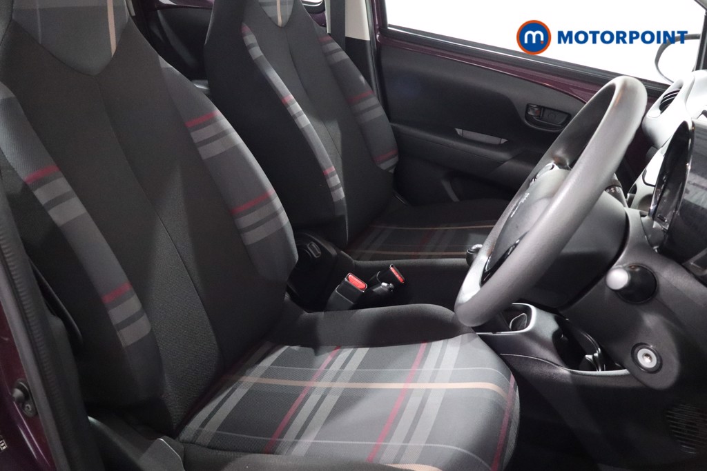 Peugeot 108 Active Manual Petrol Hatchback - Stock Number (1559695) - 19th supplementary image