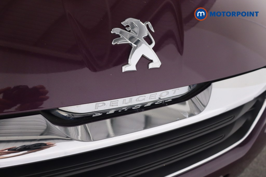 Peugeot 108 Active Manual Petrol Hatchback - Stock Number (1559695) - 21st supplementary image