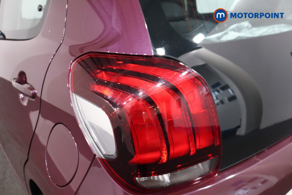 Peugeot 108 Active Manual Petrol Hatchback - Stock Number (1559695) - 24th supplementary image