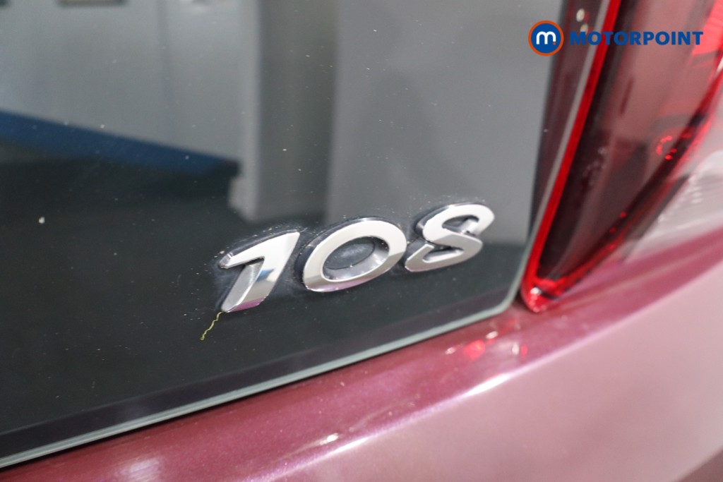 Peugeot 108 Active Manual Petrol Hatchback - Stock Number (1559695) - 25th supplementary image