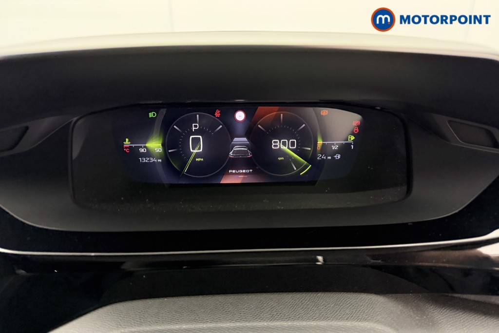 Peugeot 408 GT Automatic Petrol Hatchback - Stock Number (1559705) - 5th supplementary image