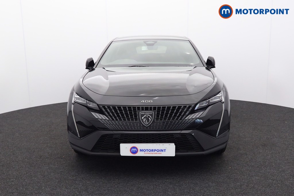 Peugeot 408 GT Automatic Petrol Hatchback - Stock Number (1559705) - Front bumper