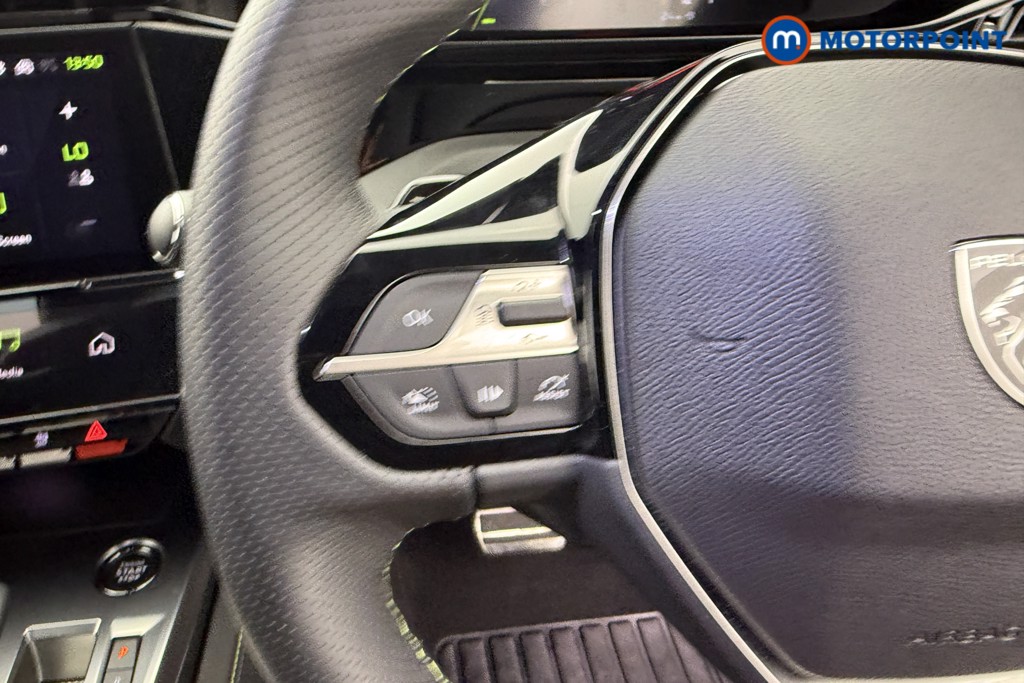 Peugeot 408 GT Automatic Petrol Hatchback - Stock Number (1559705) - 13th supplementary image