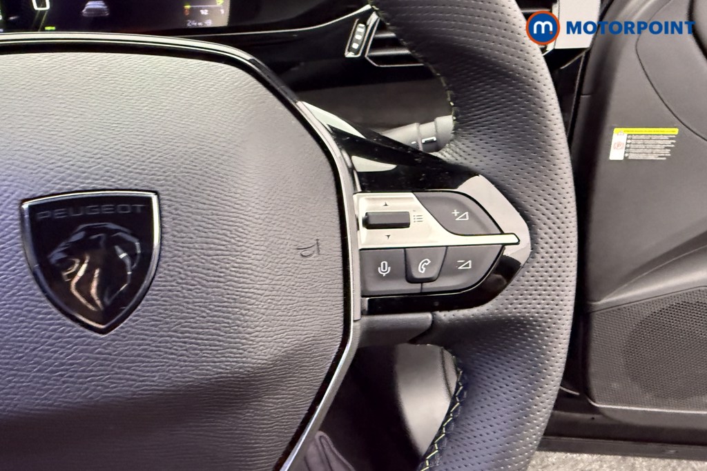 Peugeot 408 GT Automatic Petrol Hatchback - Stock Number (1559705) - 14th supplementary image