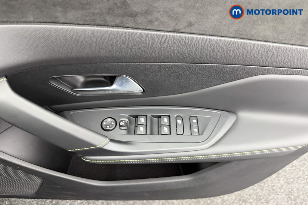 Peugeot 408 GT Automatic Petrol Hatchback - Stock Number (1559705) - 15th supplementary image