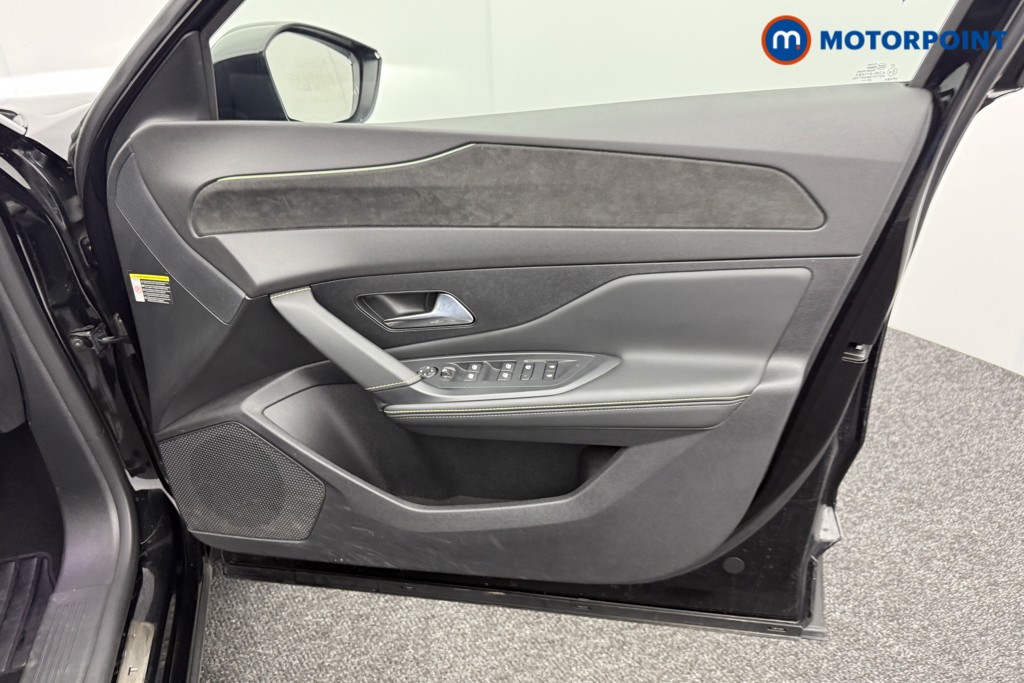 Peugeot 408 GT Automatic Petrol Hatchback - Stock Number (1559705) - 16th supplementary image