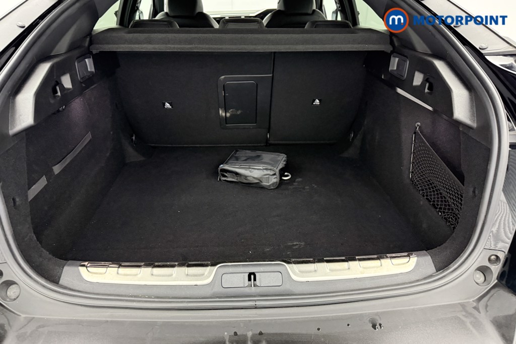 Peugeot 408 GT Automatic Petrol Hatchback - Stock Number (1559705) - 19th supplementary image