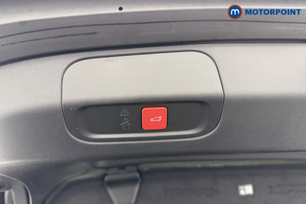 Peugeot 408 GT Automatic Petrol Hatchback - Stock Number (1559705) - 20th supplementary image