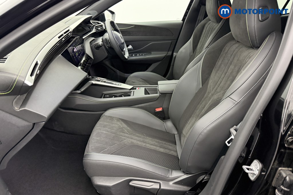 Peugeot 408 GT Automatic Petrol Hatchback - Stock Number (1559705) - 21st supplementary image