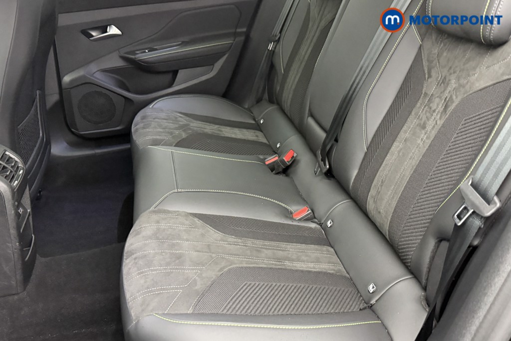Peugeot 408 GT Automatic Petrol Hatchback - Stock Number (1559705) - 22nd supplementary image