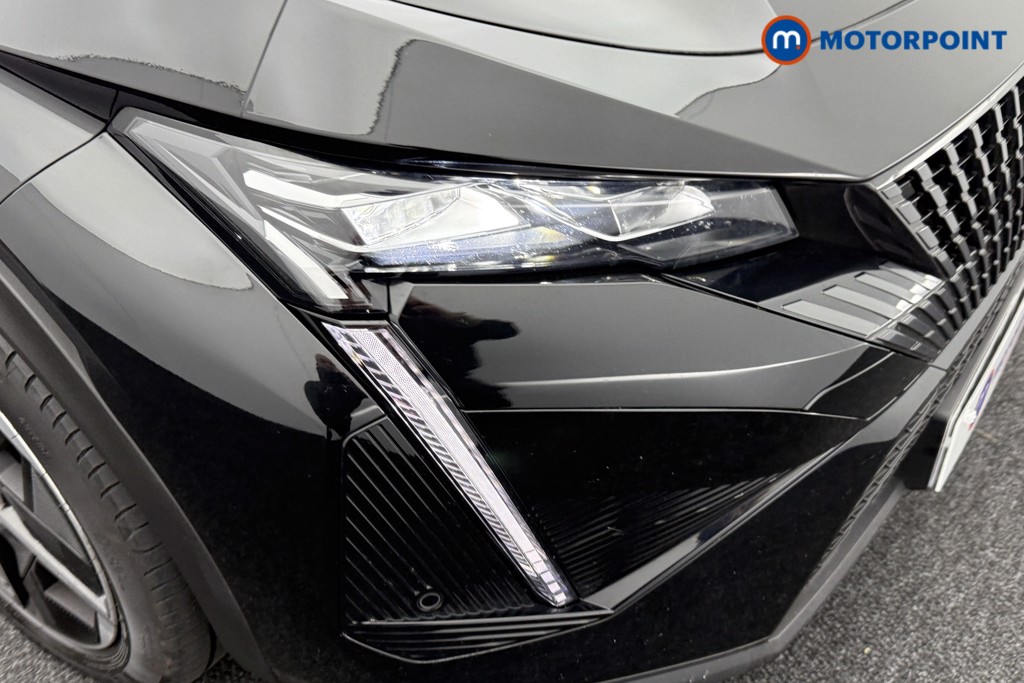 Peugeot 408 GT Automatic Petrol Hatchback - Stock Number (1559705) - 26th supplementary image