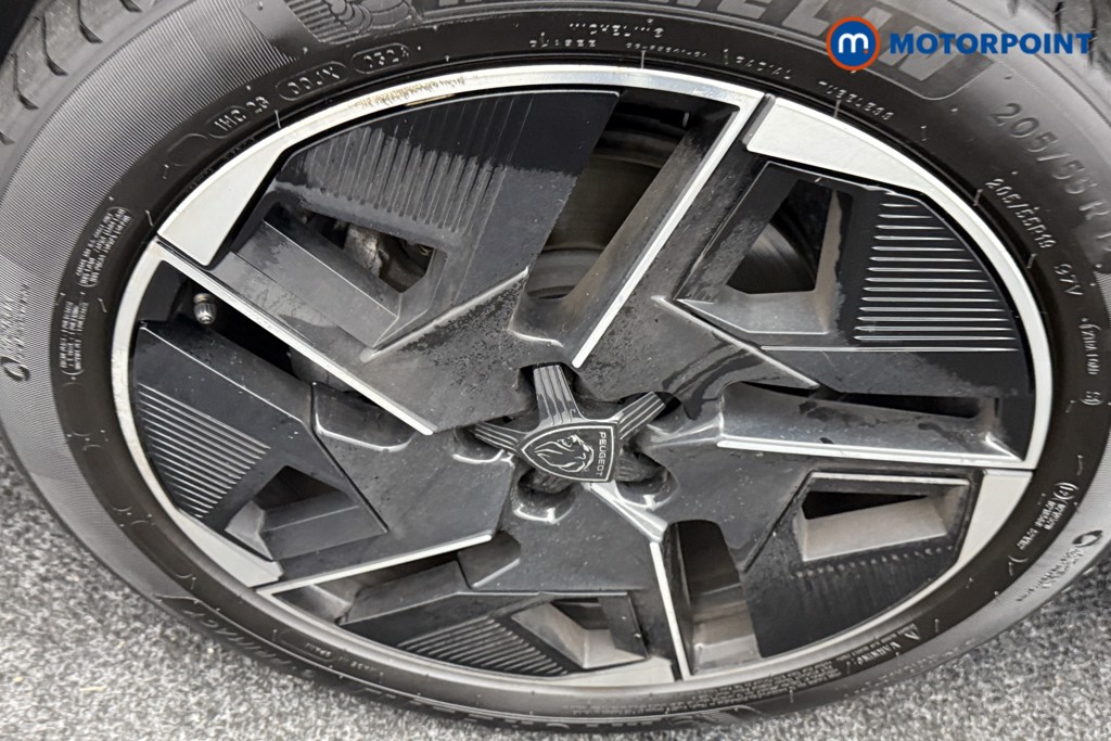 Peugeot 408 GT Automatic Petrol Hatchback - Stock Number (1559705) - 28th supplementary image