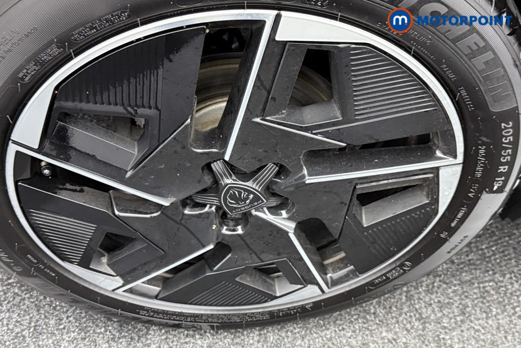 Peugeot 408 GT Automatic Petrol Hatchback - Stock Number (1559705) - 30th supplementary image