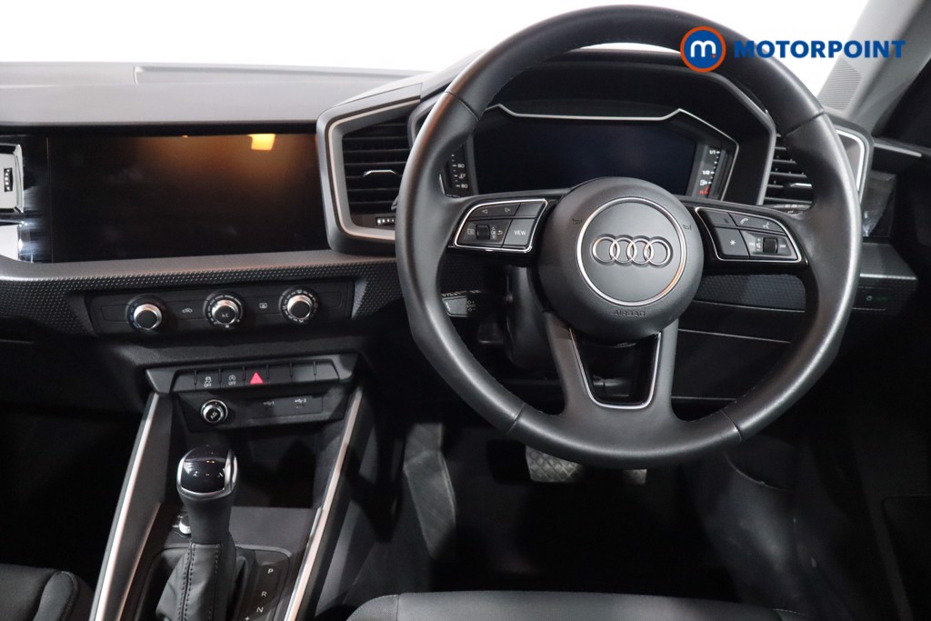 Audi A1 Sport Automatic Petrol Hatchback - Stock Number (1559726) - 3rd supplementary image