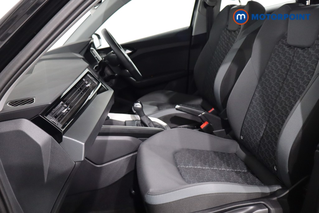 Audi A1 Sport Automatic Petrol Hatchback - Stock Number (1559726) - 4th supplementary image