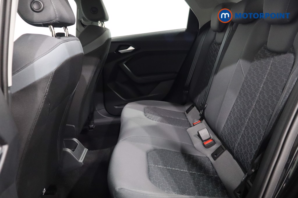 Audi A1 Sport Automatic Petrol Hatchback - Stock Number (1559726) - 5th supplementary image