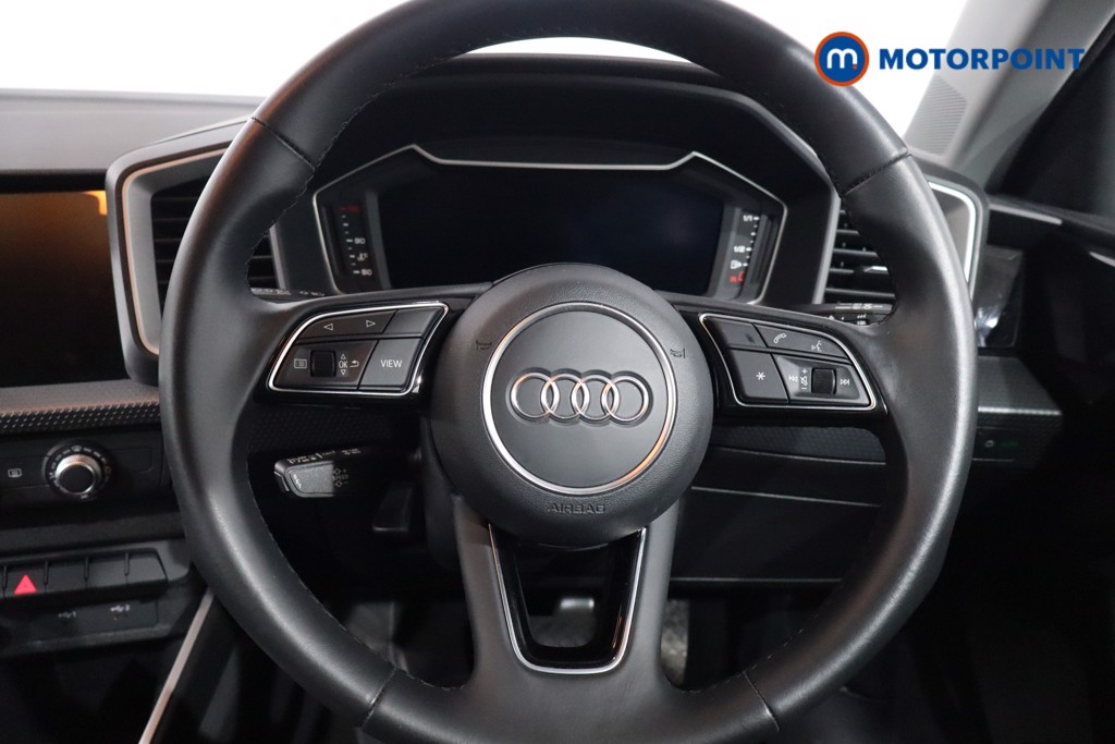 Audi A1 Sport Automatic Petrol Hatchback - Stock Number (1559726) - 6th supplementary image