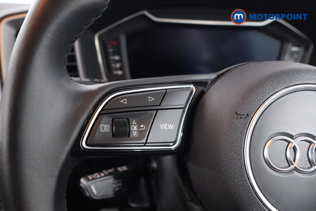 Audi A1 Sport Automatic Petrol Hatchback - Stock Number (1559726) - 7th supplementary image