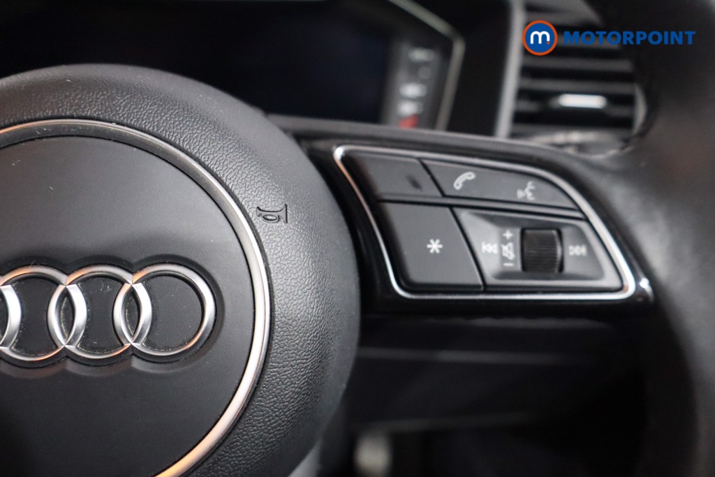 Audi A1 Sport Automatic Petrol Hatchback - Stock Number (1559726) - 8th supplementary image