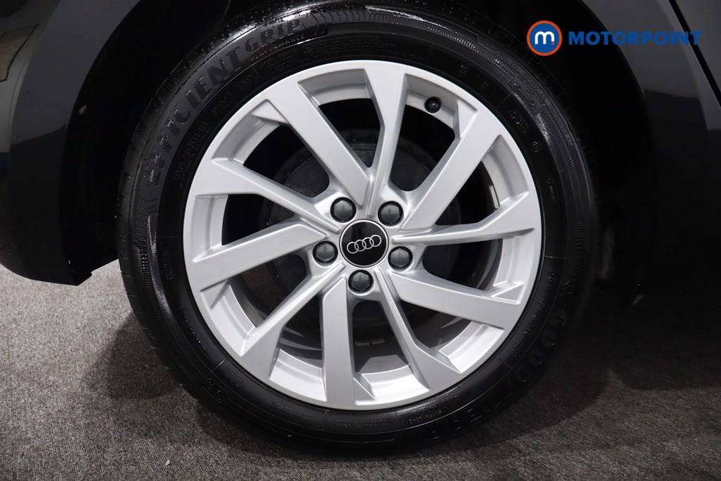 Audi A1 Sport Automatic Petrol Hatchback - Stock Number (1559726) - 9th supplementary image
