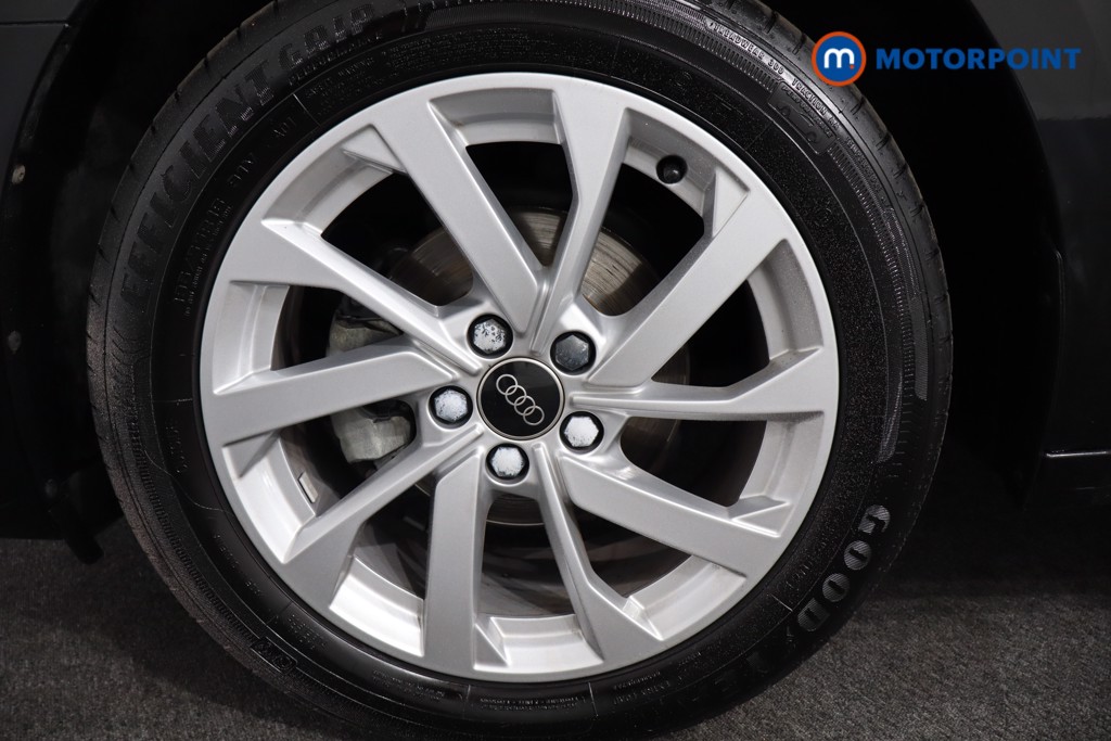Audi A1 Sport Automatic Petrol Hatchback - Stock Number (1559726) - 11th supplementary image