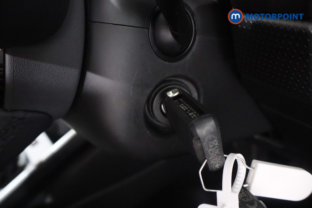 Audi A1 Sport Automatic Petrol Hatchback - Stock Number (1559726) - 13th supplementary image